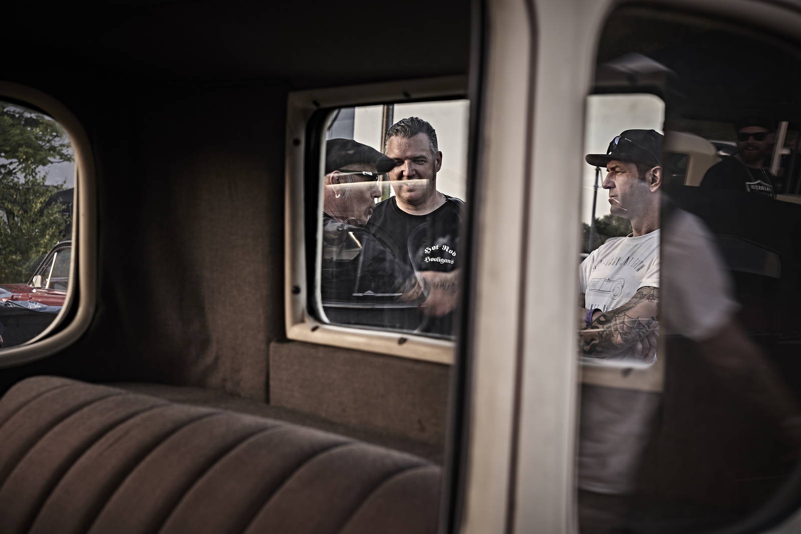 Kustom Kulture Forever